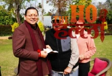 A Confluence of Service and Respect for Bodybuilding