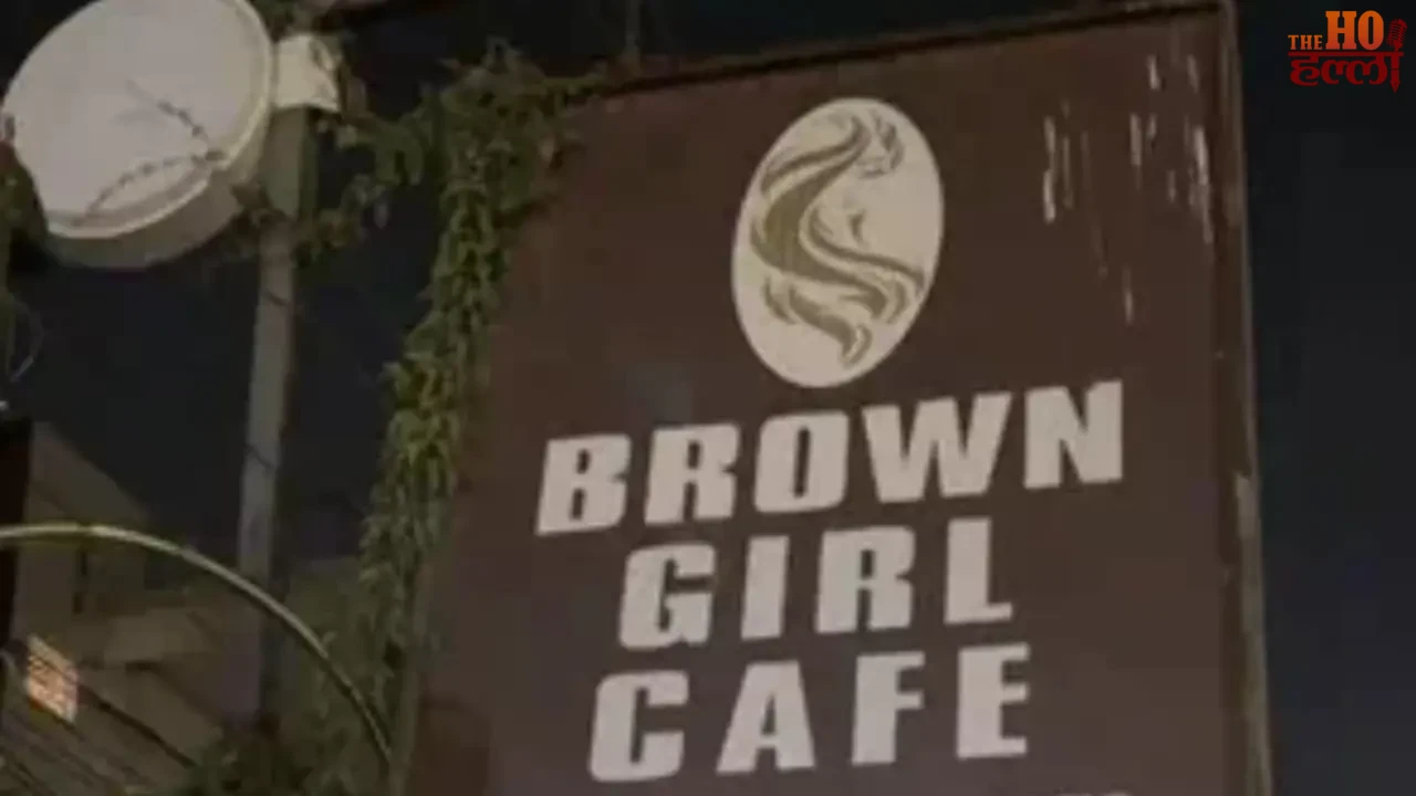A Hookah Bar Disguised as a Cafe The Brown Girl Cafe