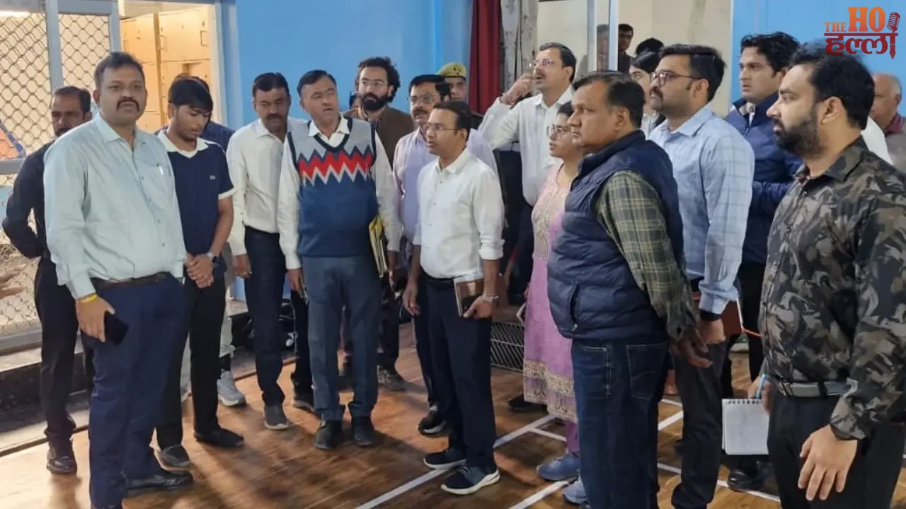 A 'Magical Fantasy World' is Taking Shape in Ashiana