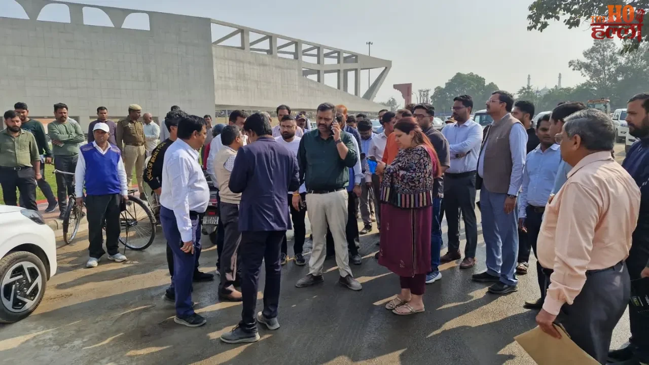 A New Gateway to Awadh's Identity at Lucknow Museum