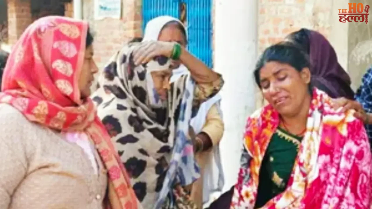 Abdul accused of plotting to blow up the Ram temple tragedy