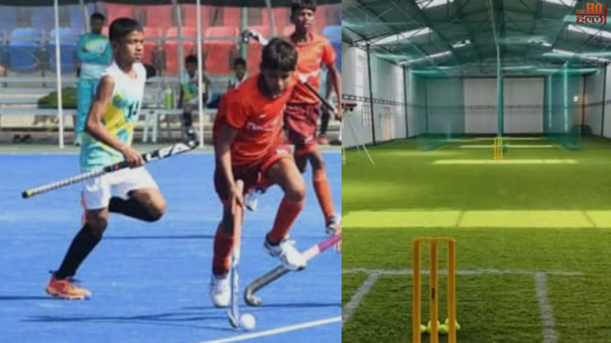 Agra Gets Center of Excellence Sports Opportunities Rise