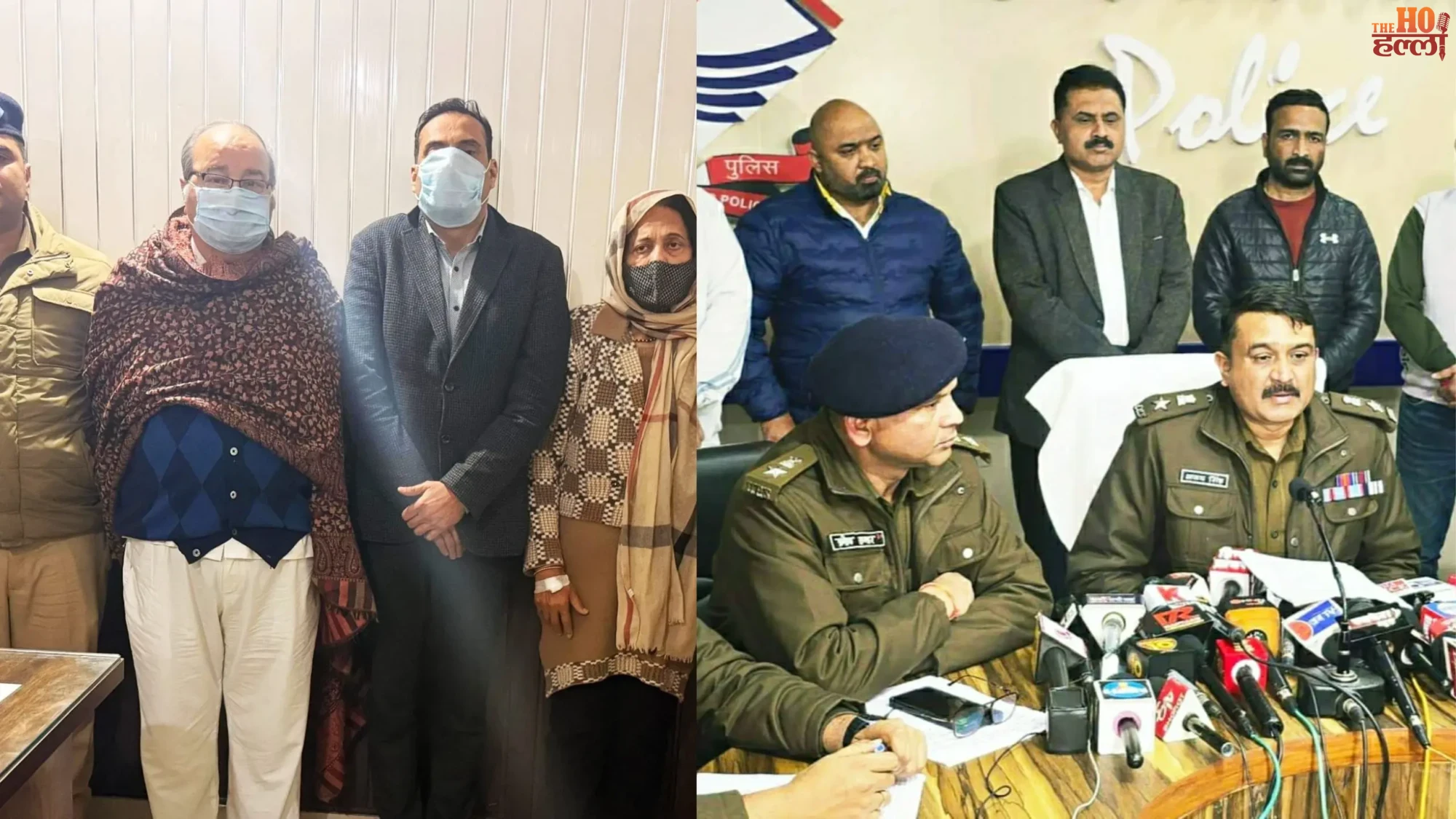 Arjun Murder Case Solved Shocking Family Betrayal