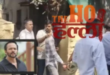 Big Revelation in the Firing Case at Rohit Shetty's House