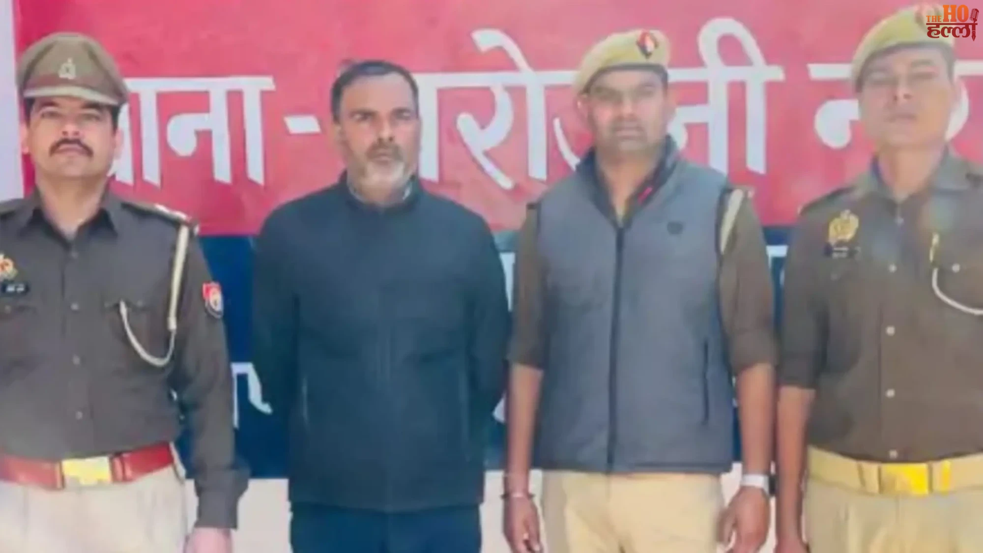 Bishnoi Gang Extortion Threat and Filmy Style Demands