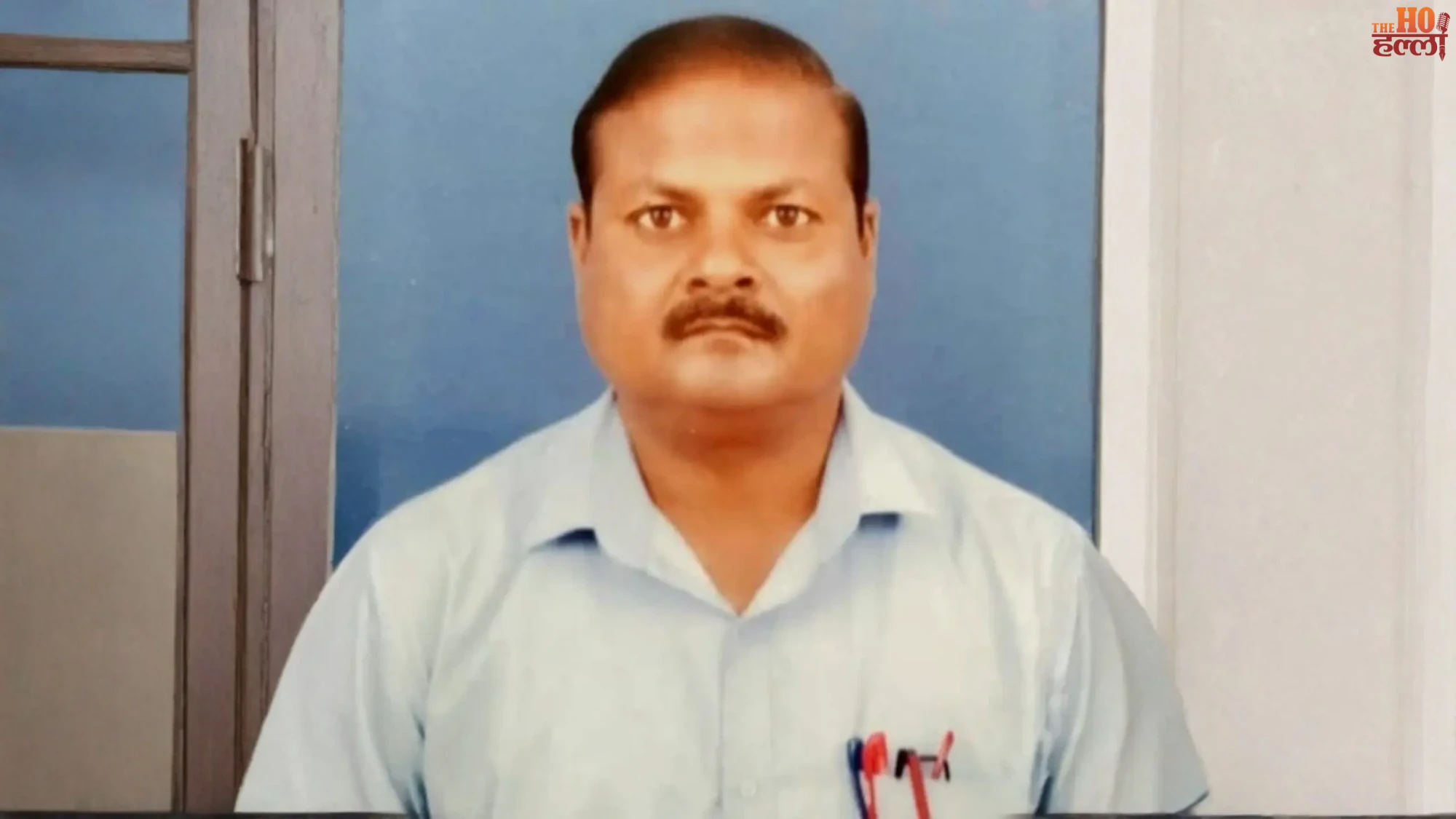 BLO Death Controversy Family Blames Work Pressure