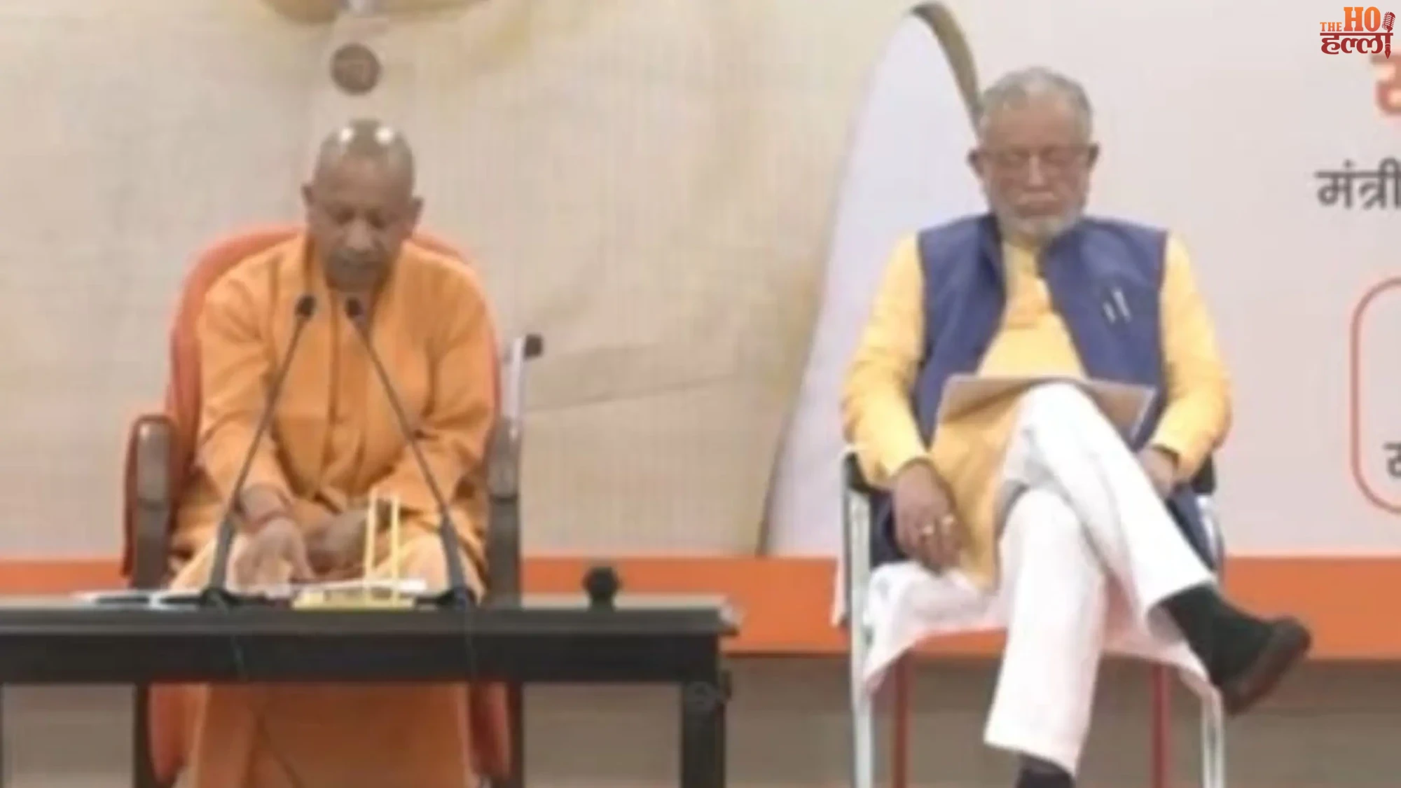 Budget 2026 CM Yogi on Visionary Developments