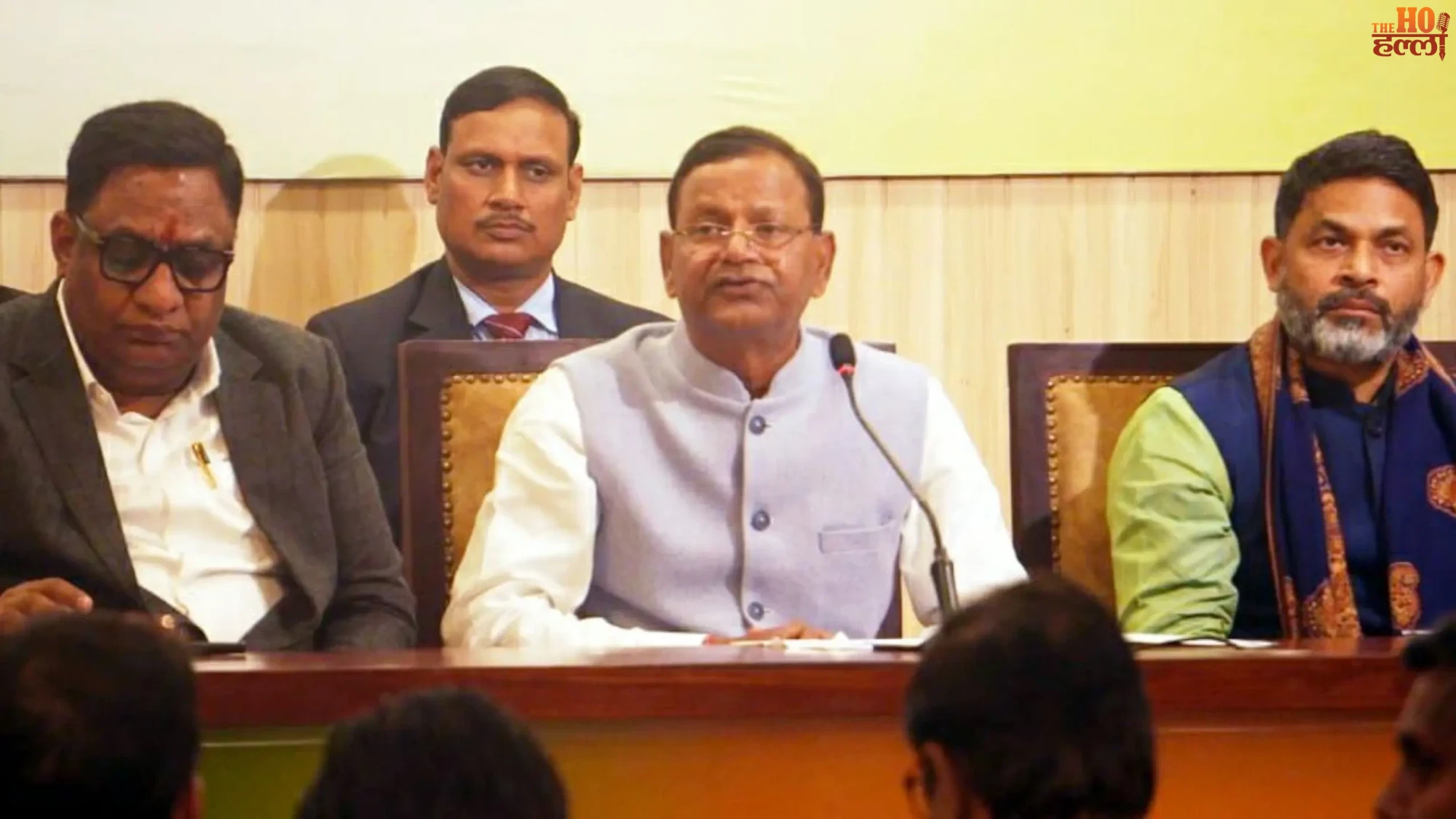 Budget 2026 Pankaj Chaudhary's Vision for India