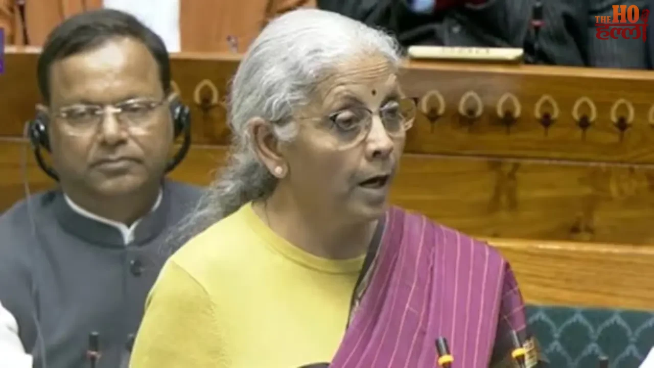 Budget 2026 Relief for the Common Man Unveiled