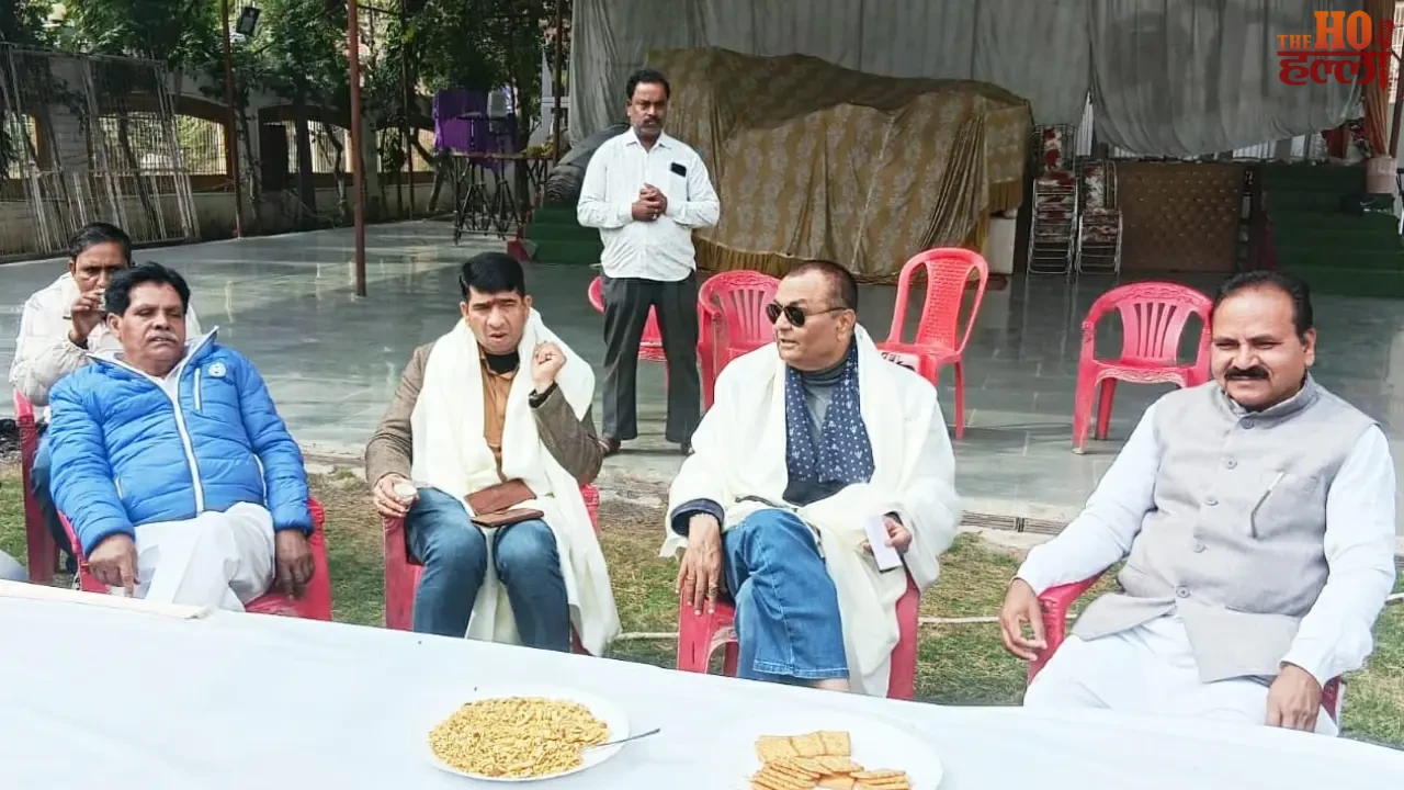 Budheshwar Industry Trade Board Will Soon Get New Leaders