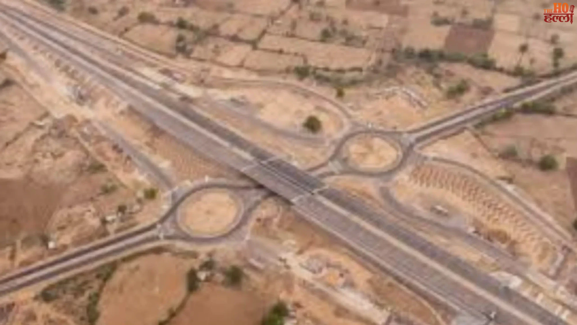 Bundelkhand's BIDA Approved 56,662 Acres for Industry