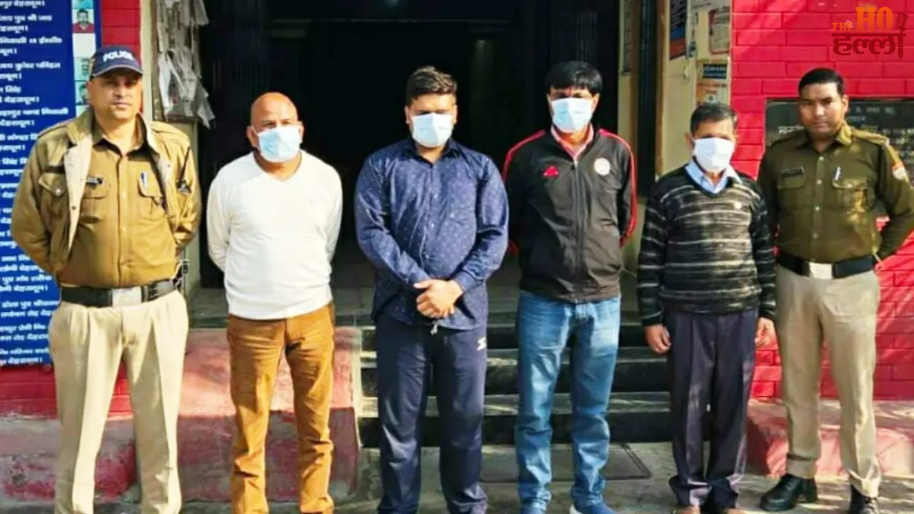 Case of Attack on Director of Education Sparks Outrage