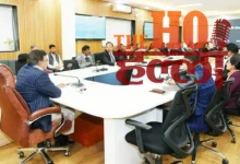 Chief Secretary Gave Approval for New City Center