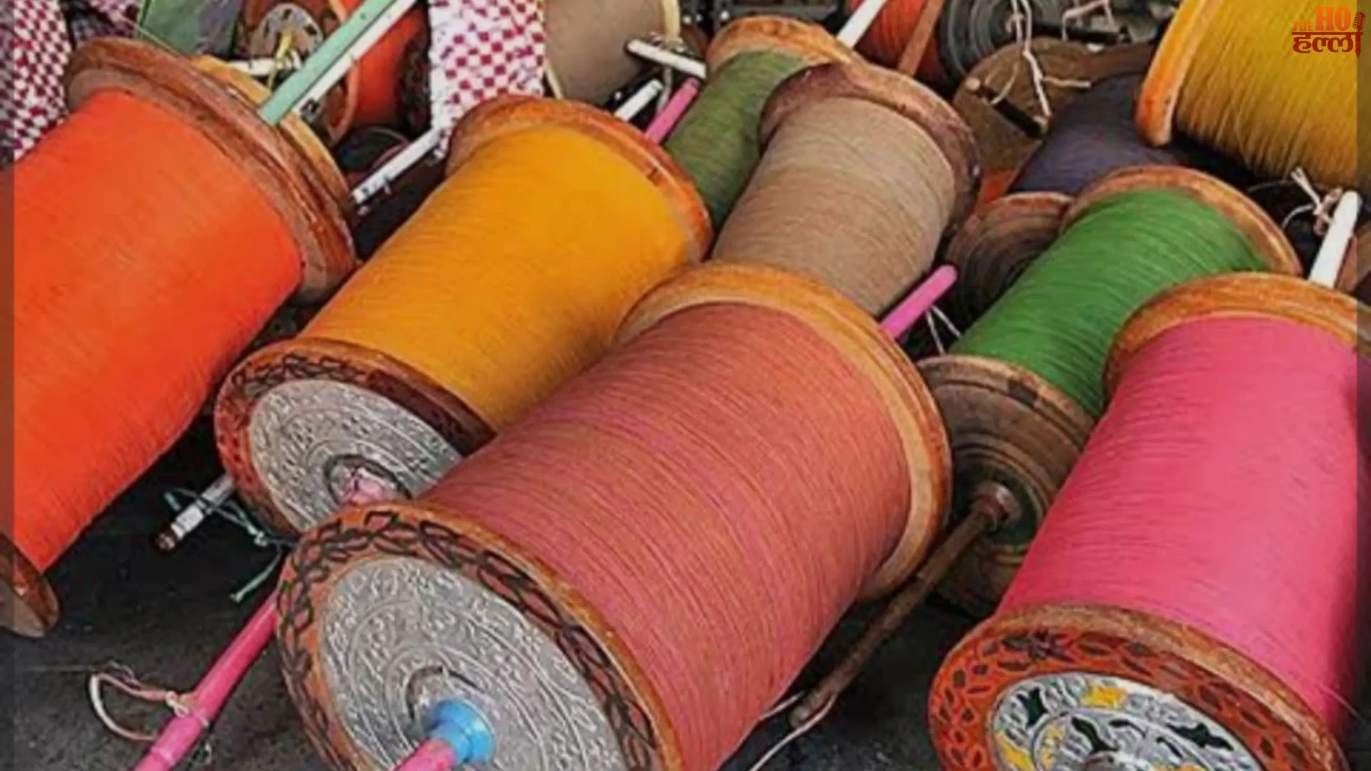 Chinese Manjha-Free UP Mission A New Era of Safety