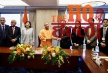 CM in Japan UP Receives Bumper Investment Deals