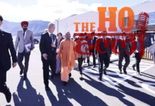 CM Yogi Impressed by the Model of Green Hydrogen