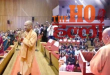 CM Yogi in Tokyo Investors and Uttar Pradesh Growth