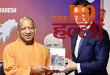 CM Yogi Intensifies Investment Diplomacy with Mitsui