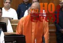 CM Yogi Slams SP Over Support for Ghazi Mela