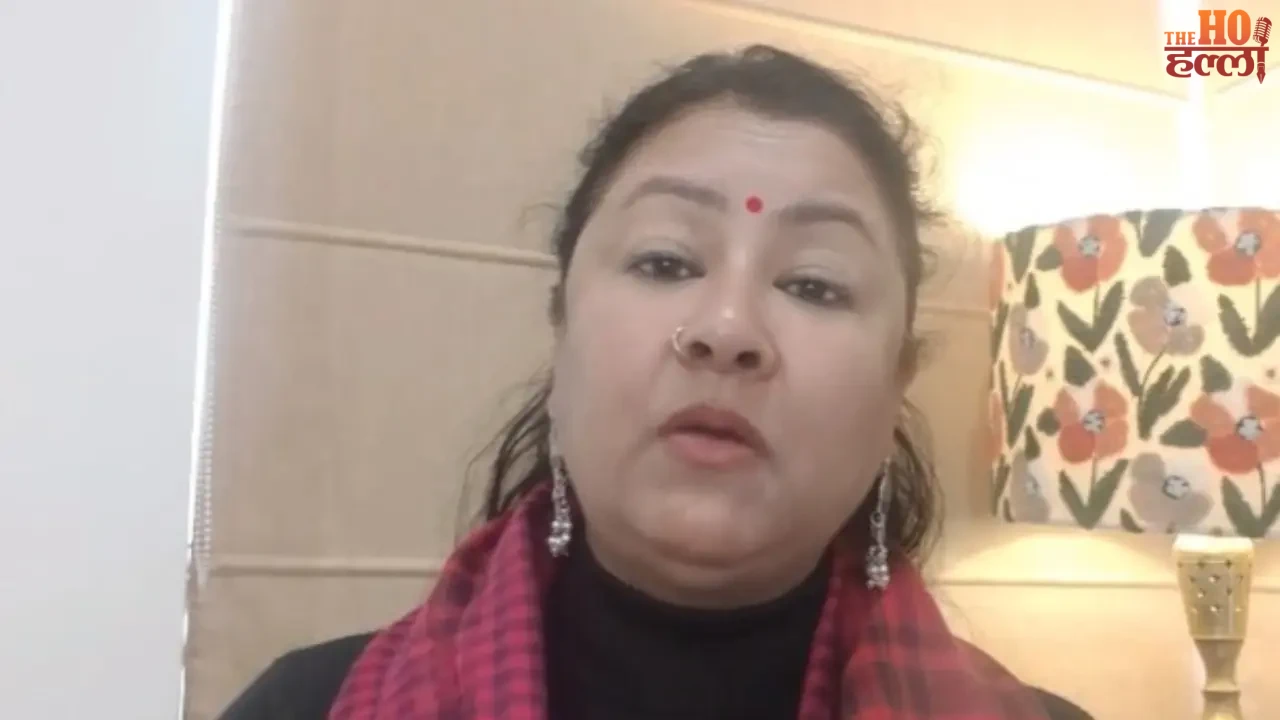 Congress Attacks Crimes Against Women in Uttarakhand