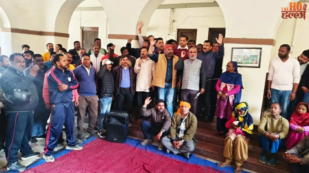 Councilor Accused of Beating Environmentalist Sparks Protests