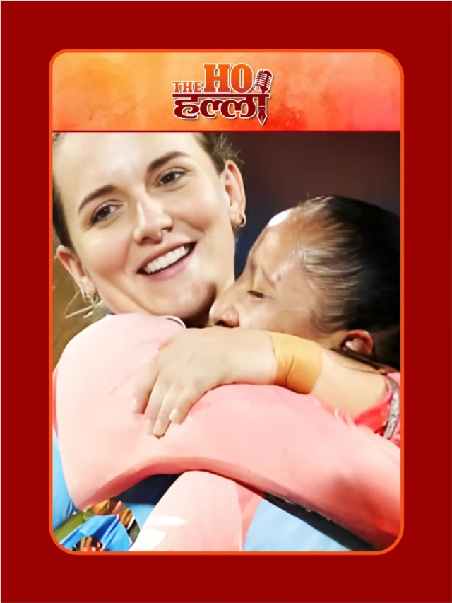 WPL में  MI की अमेलिया केर ने पहले ही दिन रचा इतिहास, बनाया ये रिकॉर्ड