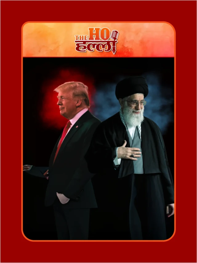 US–Iran Tensions Escalate: Fighter Jets Deployed, Strike Approval Awaited