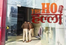 Dehradun Gunfire Erupts In A Posh Area And Chaos