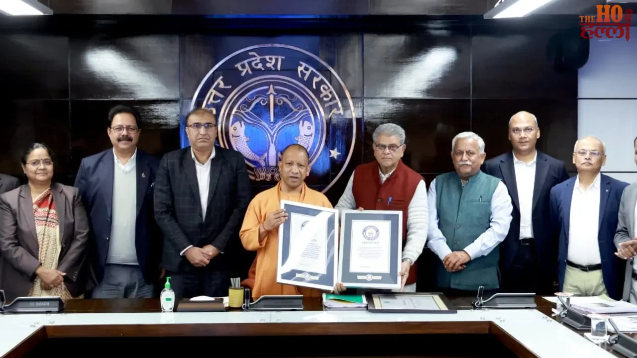 Development as well as wildlife protection initiatives