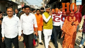 Development Boost for Lucknow North MLA Reveals Plans (1)