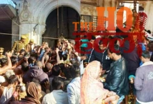 Devotion Peaks at Bhavareshwar Mahadev Temple Event