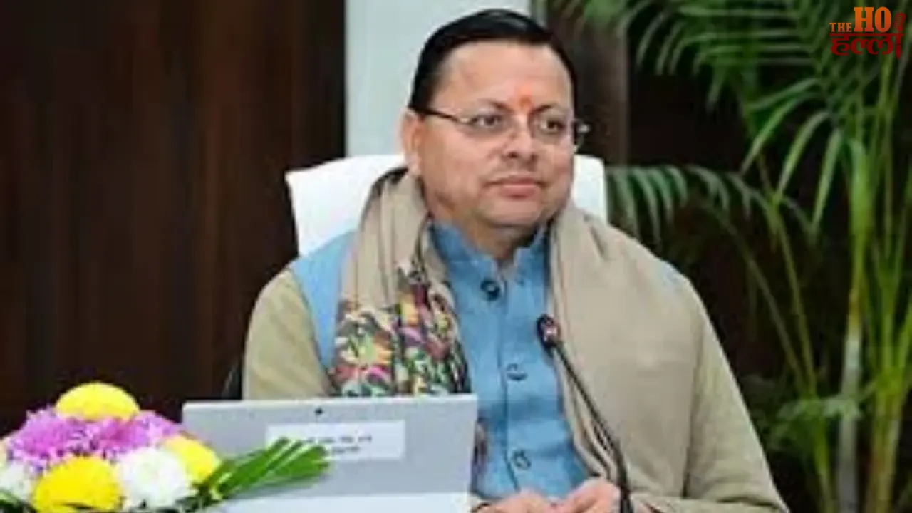 Dhami cabinet takes a major decision for employees' relief