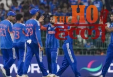 Do-or-die T20 World Cup India's Path to Victory