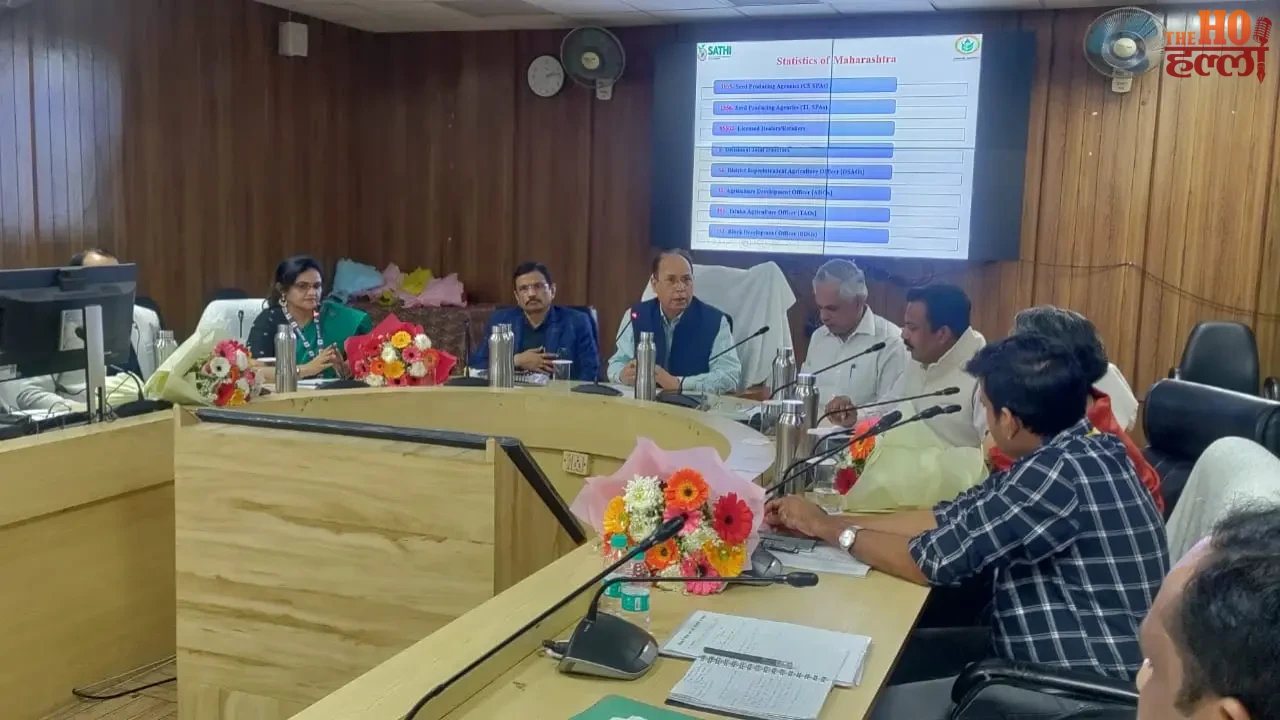 Every Seed Consignment in UP Will Be Tracked Now