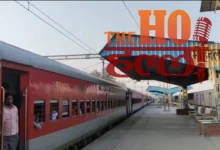 Express Trains Will Stop Mohanlalganj for the Religious Gathering