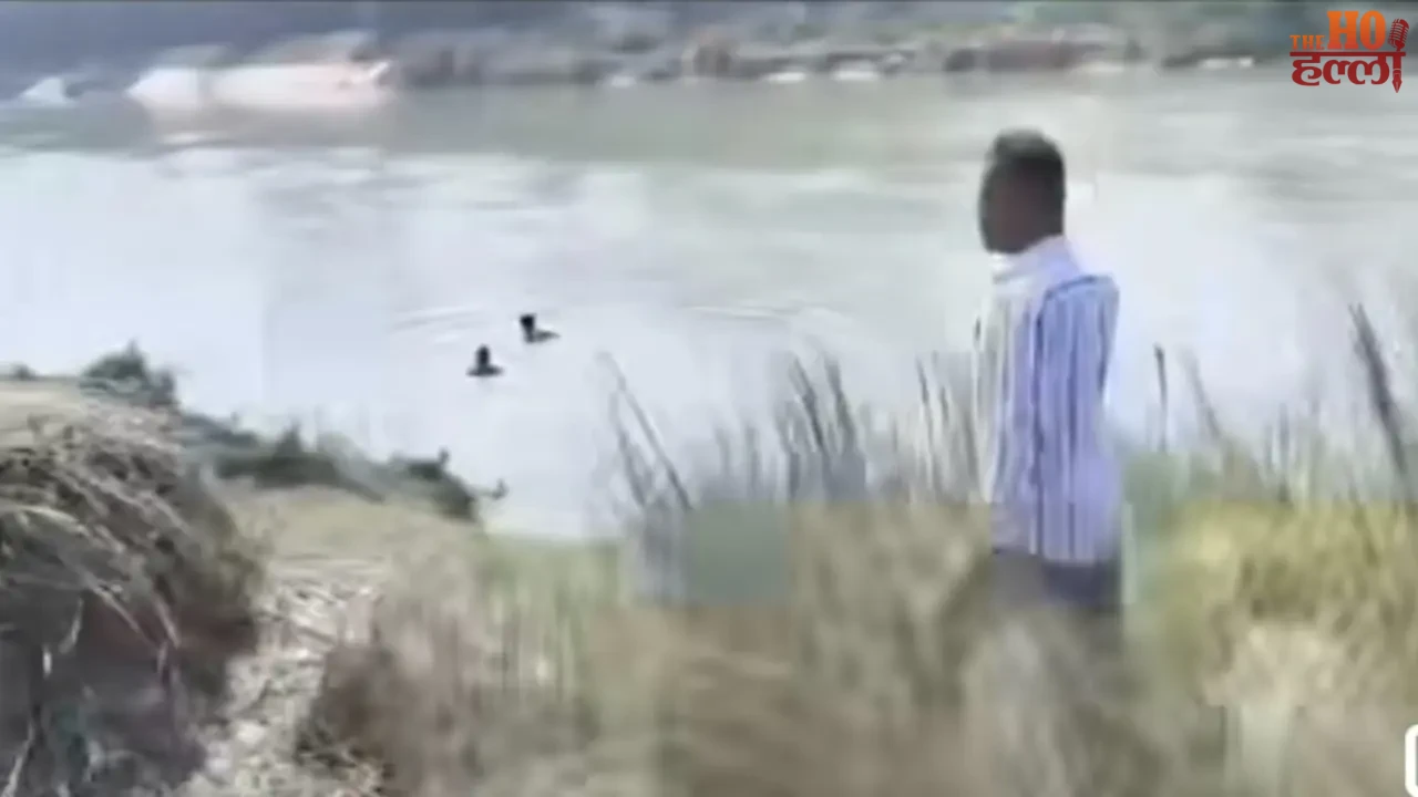 Families Were Yearning for Their Loved Ones Found