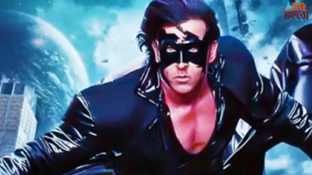 Fans Were Waiting for Good News About Krrish 4
