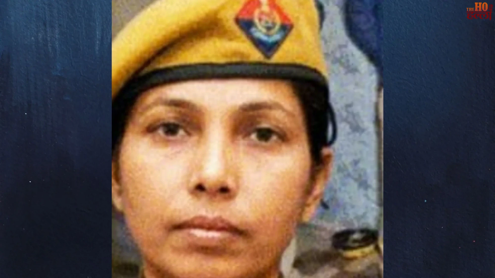 Female Constable Posted at Indiranagar Police Station Commits Suicide Tragedy Unfolds