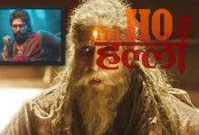 Filmfare Awards South Bollywood Shines with Big B