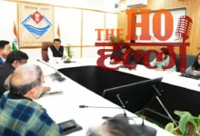 Finance Committee Meeting Approves Road Widening