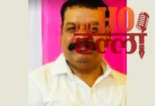 Gomti Nagar LDA driver shot at friend's daughter's wedding... dies