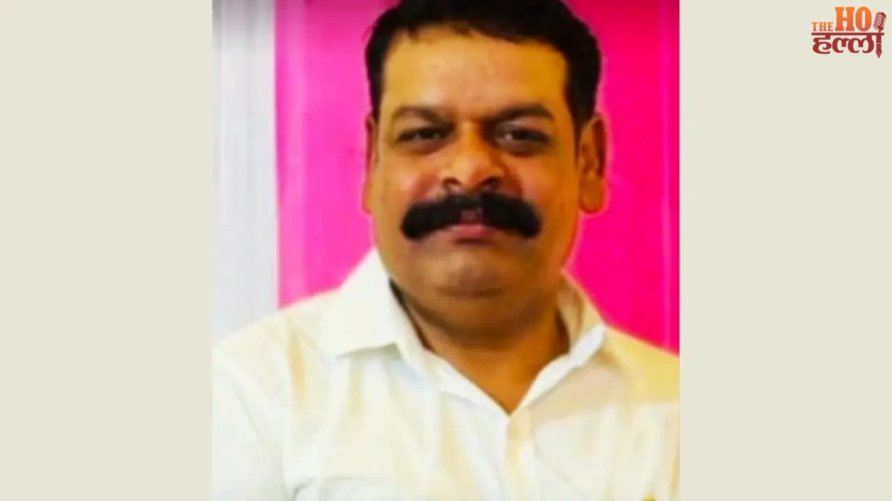 Gomti Nagar LDA driver shot at friend's daughter's wedding... dies