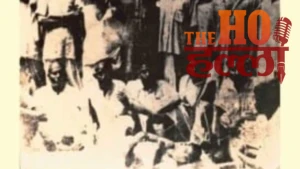 Gorakhpur’s Golden History Seminar and Exhibition (1)