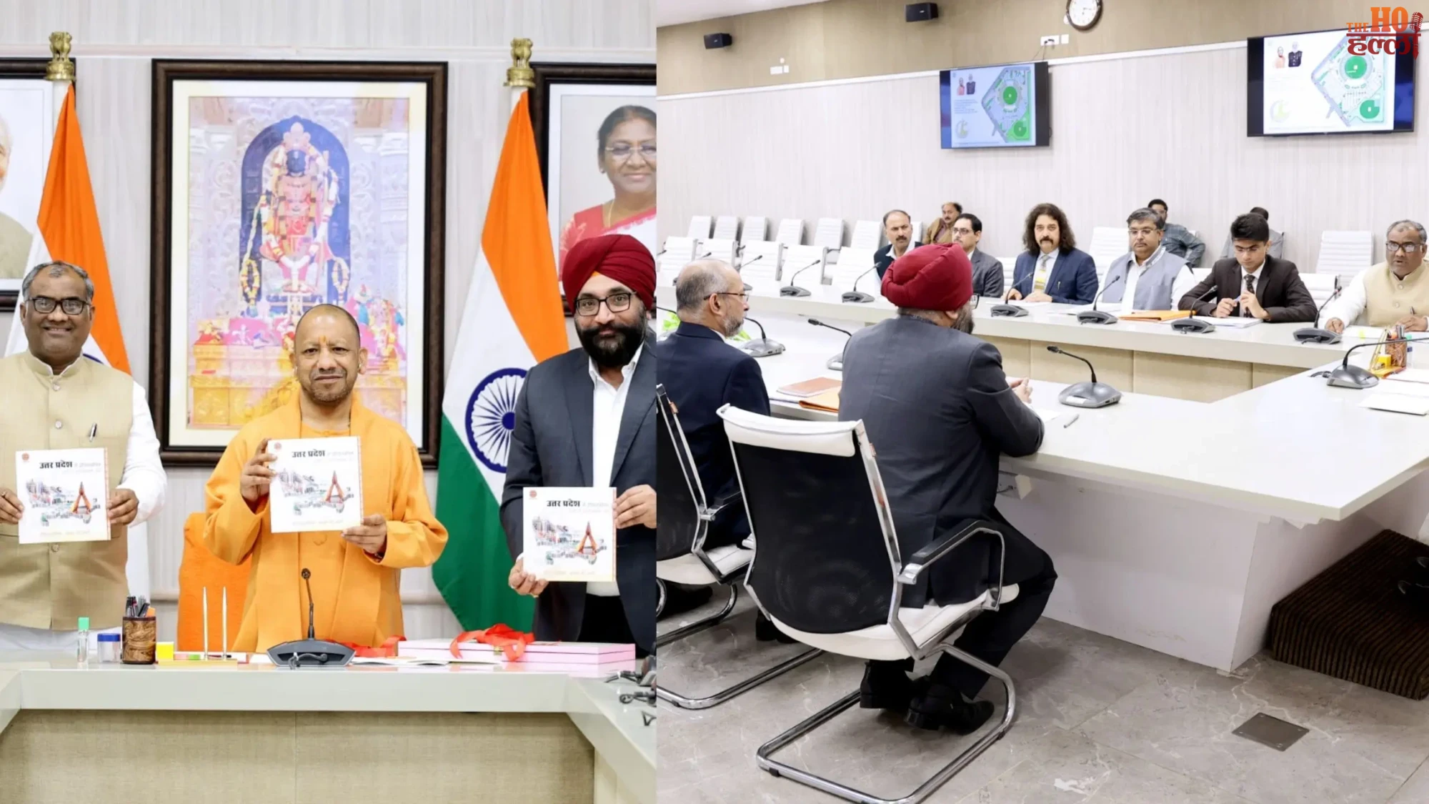 Gorakhpur to Get International Cricket Stadium Soon