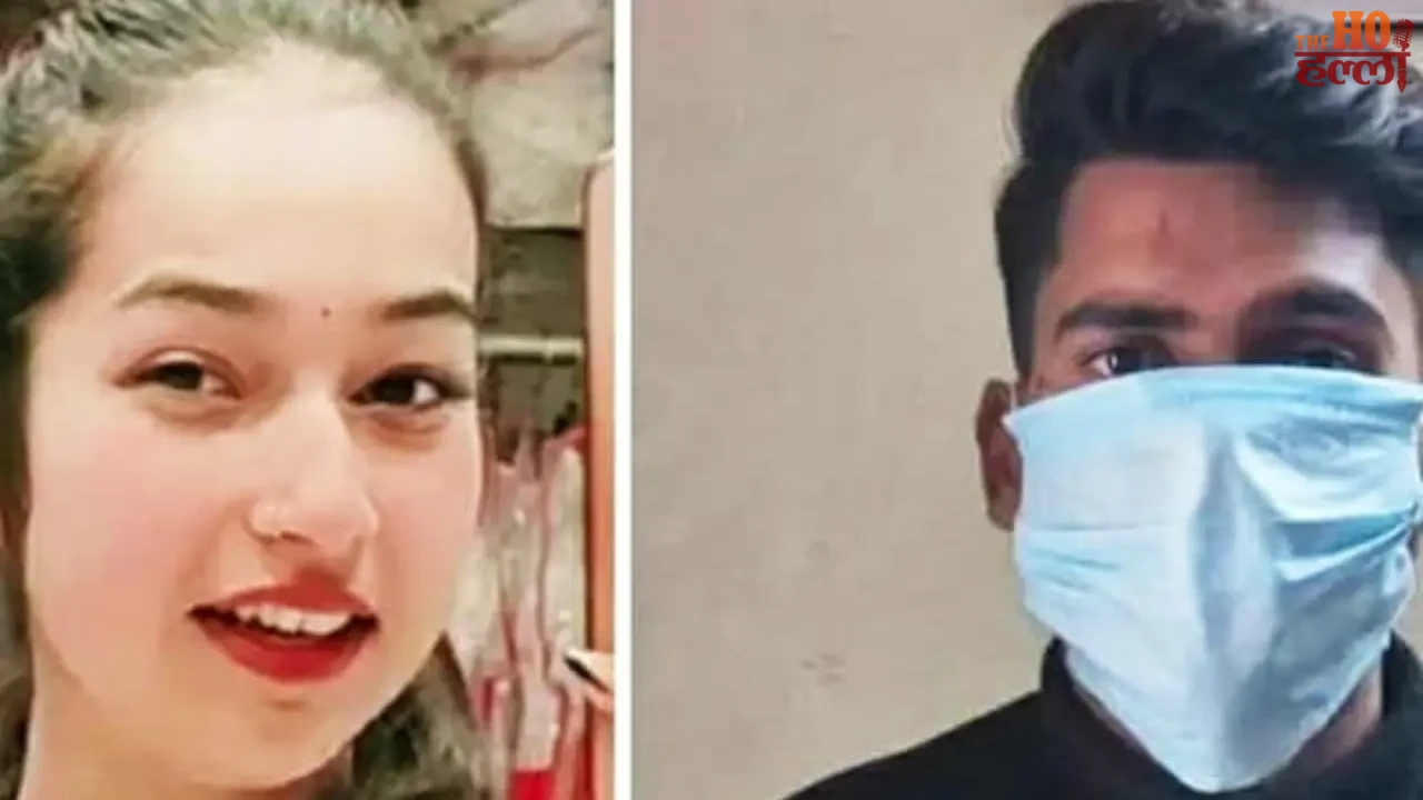 Gunjan murder case SIT files charge sheet quickly