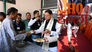 Haldwani Development CM Dhami's 40 Projects Unveiled (1)