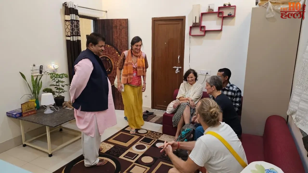 Homestays Have Become a New Source of Income in UP