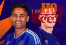 India vs Namibia T20 World Cup 2026 Player Updates