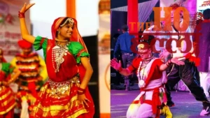 Indo-Nepal Friendship Festival Celebrate Cultural Unity (1)