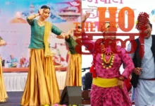 Indo-Nepal Friendship Festival Celebrate Cultural Unity